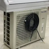 کولرگازی فوجی کوپلند کولر دوتیکه مدل 36PIS-T3|کولر گازی و فن‌کوئل|بندر ماهشهر, |دیوار