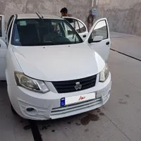 ساینا دنده‌ای EX، مدل ۱۴۰۱