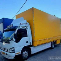 باربری صدرا کارگر اسباب کشی وانت بار تلفنی گلستان|خدمات حمل و نقل|صدرا-فارس, |دیوار