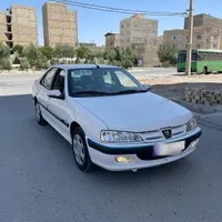 پژو پارس LX TU5، مدل ۱۴۰۱