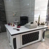 صندلی مدیریتی میز مدیریت اداری