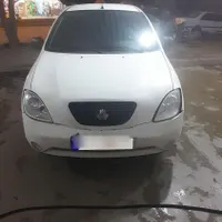 تیبا 2 (هاچبک) EX، مدل ۱۳۹۶|خودرو سواری و وانت|سیرجان, |دیوار