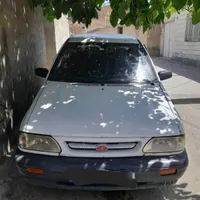 پراید 131 GLX، مدل ۱۳۸۳|خودرو سواری و وانت|آبسرد, |دیوار