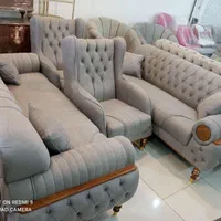 مبل پرشیا 7 نفره