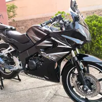 هوندا ریس cbr 150 کلیک آپاچی rs ns یاماها کاوازاکی|موتورسیکلت|تهران, شهرک ولیعصر|دیوار