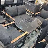 میز اداری مدیریتی برند ARAKS کنفرانسی تحریر 876شلف|دفتر کار|مشهد, عبادی|دیوار