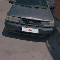پراید 141 ساده، مدل ۱۳۸۴|خودرو سواری و وانت|کرمان, |دیوار