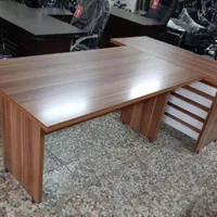 میز اداری میز و صندلی کنفرانس|دفتر کار|تهران, شهرک ولیعصر جنوبی|دیوار