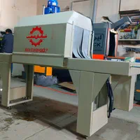 دستگاه شیرینگ پک/کابینی قزوین.ghzvinپک|ماشینآلات صنعتی|قزوین, |دیوار