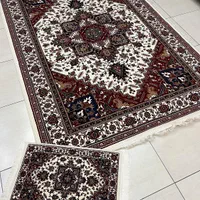 فرش نادر هریس ۶ متر در ۳ رنگ ( نقد و اقساط )|فرش|تبریز, |دیوار
