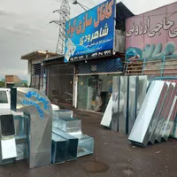 کانال سازی کولر شاهرودی