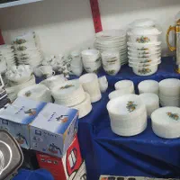 فروش و خرید ظروف گل میوه ای یا سیب گلابی|ظروف سرو و پذیرایی|زاهدان, |دیوار