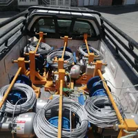 بالابر بوش 500 ک هادی گارانتی تعویض|ماشینآلات صنعتی|بیرجند, |دیوار