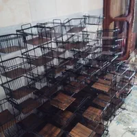 تولیدی سبد سیب زمینی پیاز جنس زخیم و محکم|آبچکان و نظمدهنده ظروف|مشهد, توس (بلوار توس)|دیوار