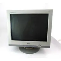 مانیتور قدیمی کم کار کرد سالم ۳۰۰ تومان