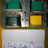 ترانس و لاستیک پمپ هوای آکواریوم + تعمیرات|ماهی|تهران, وردآورد|دیوار
