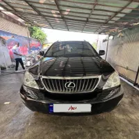 لکسوس RX 350، مدل ۲۰۰۷|خودرو سواری و وانت|رشت, بازار|دیوار