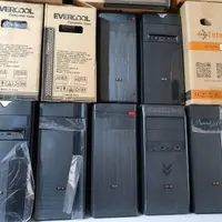 کیس 3 سال گارانتی i5 11400 نسل 11 رم 32 گرافیک 8|رایانه رومیزی|مشهد, جانباز|دیوار