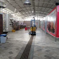 مشارکت در کارخانه تولید و صادرات