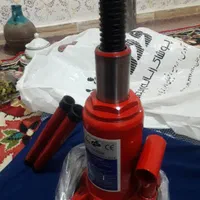 جک ۱۰ تن ۱۵ تن ۲۰ تن چین آک برا کامیون خاور نیسان|قطعات یدکی و لوازم جانبی|ارومیه, |دیوار