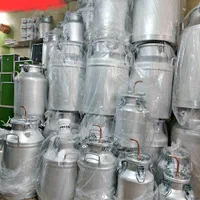 کندانسور برقی دیگ گلابگیر|سایر لوازم برقی|اصفهان, جاوان|دیوار