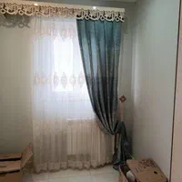 پرده پذیرایی و اتاق خواب تکی هم بفروش میرسد|پرده، رانر، رومیزی|رشت, پیرسرا|دیوار