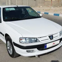 پژو پارسxu7pسال 1401
