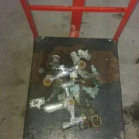 خرید ضایعات از درب منزل شما|خدمات پیشه و مهارت|پارسآباد, |دیوار