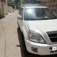 امویام X33 دندهای، مدل ۱۳۹۰