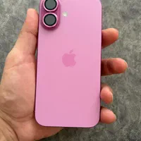 آیفون ۱۶ نرمال(۱۲۸) Iphone 16|موبایل|کرج, گوهردشت|دیوار
