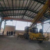 سوله سازی و اسکلت فلزی/با استاندارد ملی/ ساخت سوله|خدمات پیشه و مهارت|تهران, شمسآباد|دیوار