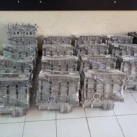 انجین کامل پارس tu5 پژو سال|قطعات یدکی و لوازم جانبی|کرمان, |دیوار