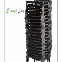 صندلی انتظار ۳نفره ۴نفره .صندلی اوپن .صندلی ازمایش|مبلمان اداری|کرج, مهرویلا جنوبی|دیوار