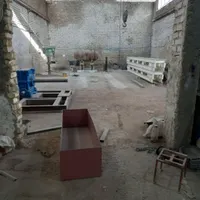 فروش کارگاه حدود ۵۰۰متر ۲۰۰ متر سالن|فروش دفتر صنعتی، کشاورزی، تجاری|اصفهان, محمودآباد|دیوار