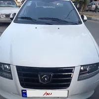سورن پلاس گازسیمی|خودرو سواری و وانت|شیراز, گویم|دیوار