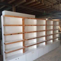 دکورکد۰۹پیشخوان۱۱قفسه۹ویترین۸۰رگال۸۷|فروشگاه و مغازه|تهران, حسن‌آباد|دیوار