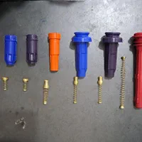 فروش انواع وایر شمع بصورت عمده