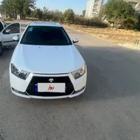 دنا پلاس 6 دنده توربو، مدل ۱۴۰۱|خودرو سواری و وانت|تهران, تجریش|دیوار