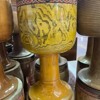 تنبک تمبک|سازهای سنتی|مبارکه, |دیوار