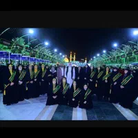ختم قرآن توسط حافظ کل وقاری قرآن|خدمات پذیرایی، مراسم|مشهد, پنجتن|دیوار