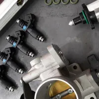 تست انژکتور باطریسازی و امداد خودرو سیار|خدمات موتور و ماشین|ارومیه, |دیوار