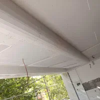 کناف رنگ و بتونه