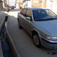 سمند LX ساده، مدل ۱۳۸۴|خودرو سواری و وانت|شیراز, میانرود|دیوار
