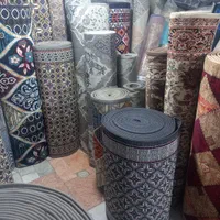 دنیای کناره|گلیم، جاجیم، گبه|کرج, آق تپه|دیوار