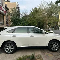 لکسوس RX 350، مدل ۲۰۱۱|خودرو سواری و وانت|تهران, عباس‌آباد|دیوار