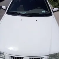 سمند LX ساده، مدل ۱۳۹۴|خودرو سواری و وانت|تهران, آبشار|دیوار