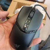 موس ریزر کبرا فوری