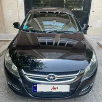 جک J5 اتوماتیک 1800cc، مدل ۱۳۹۴