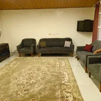 اجاره روزانه ویلا دو خوابه حیاط دار متل قو|اجارهٔ کوتاهمدت ویلا و باغ|سلمانشهر, |دیوار