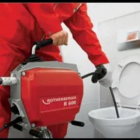 لوله بازکنی*جابری*فنرزنی اتوماتیک 60درصدتخفیف ویژه|خدمات پیشه و مهارت|آبادان, |دیوار